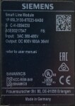 Siemens 6SL3130-6TE23-6AB0